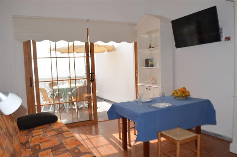 Villa Vv Vista Mar1 Y Vista Mar2 Vallehermoso Exterior foto